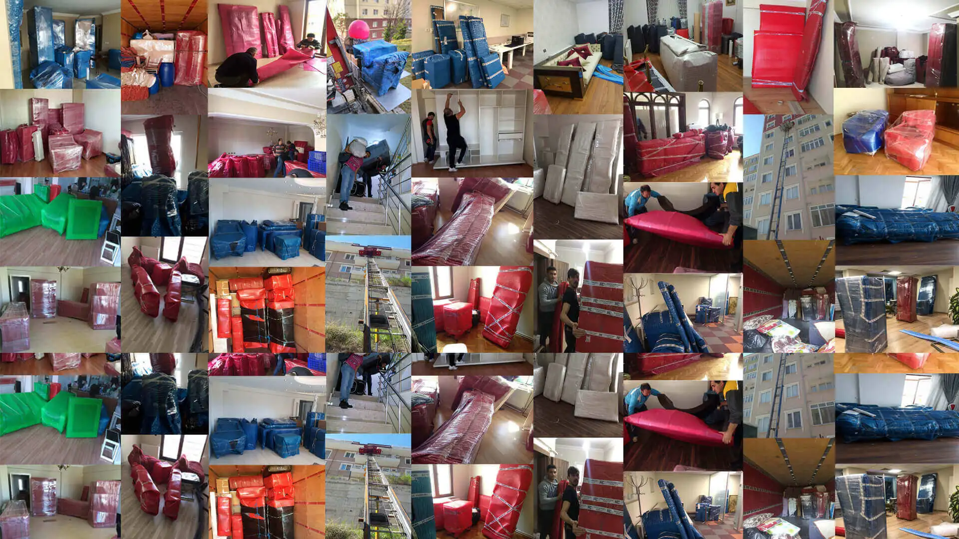 Ankara Muğla Evden Eve Nakliyat Slider